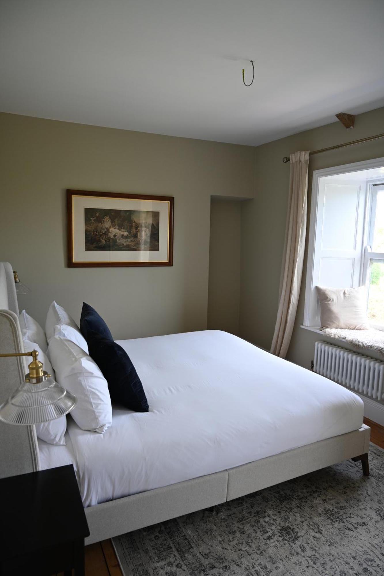 No 30 Historic Georgian Cottage - Newly Renovated For 2024 Penzance Exterior foto