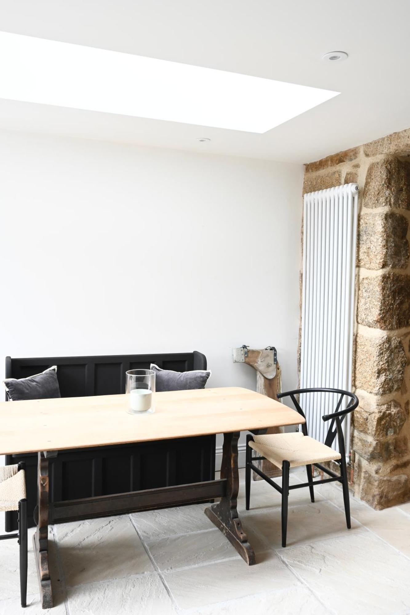 No 30 Historic Georgian Cottage - Newly Renovated For 2024 Penzance Exterior foto