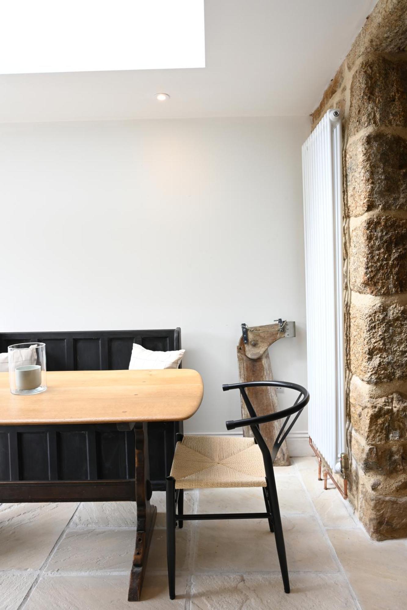 No 30 Historic Georgian Cottage - Newly Renovated For 2024 Penzance Exterior foto
