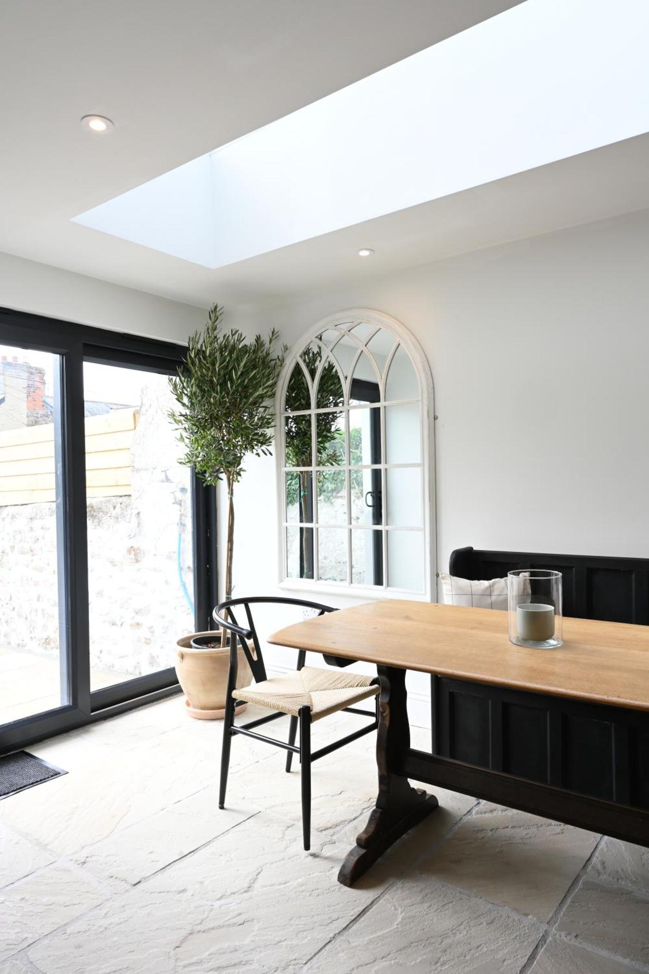 No 30 Historic Georgian Cottage - Newly Renovated For 2024 Penzance Exterior foto